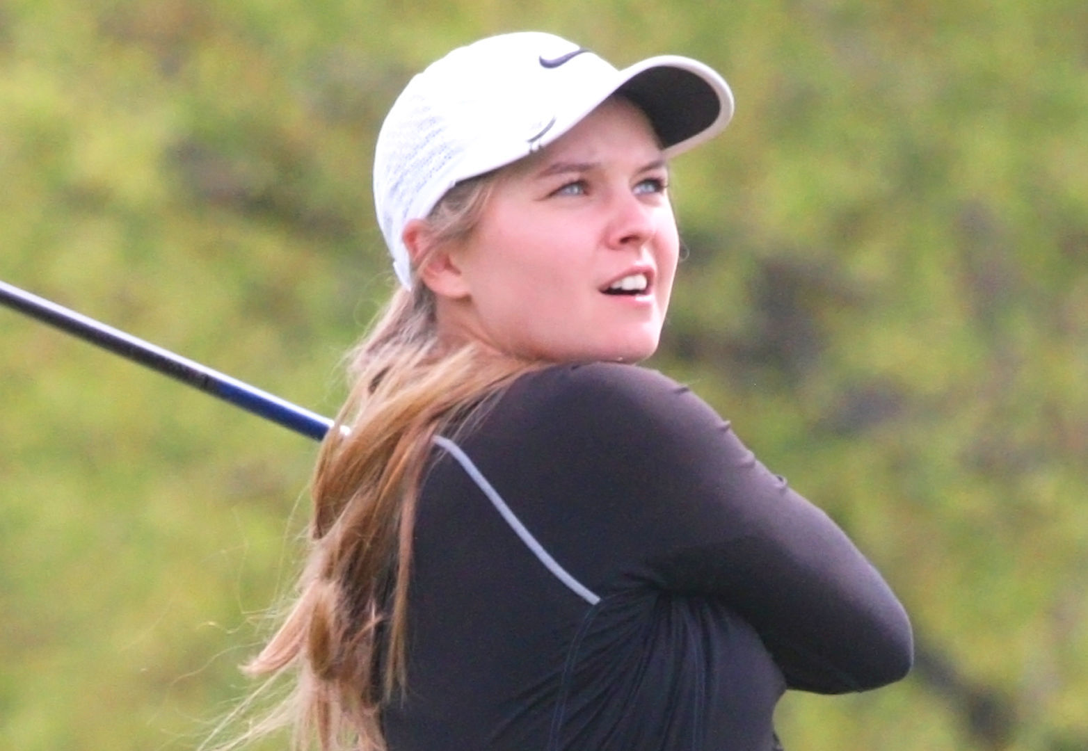 State C Golf - Madison Wasson